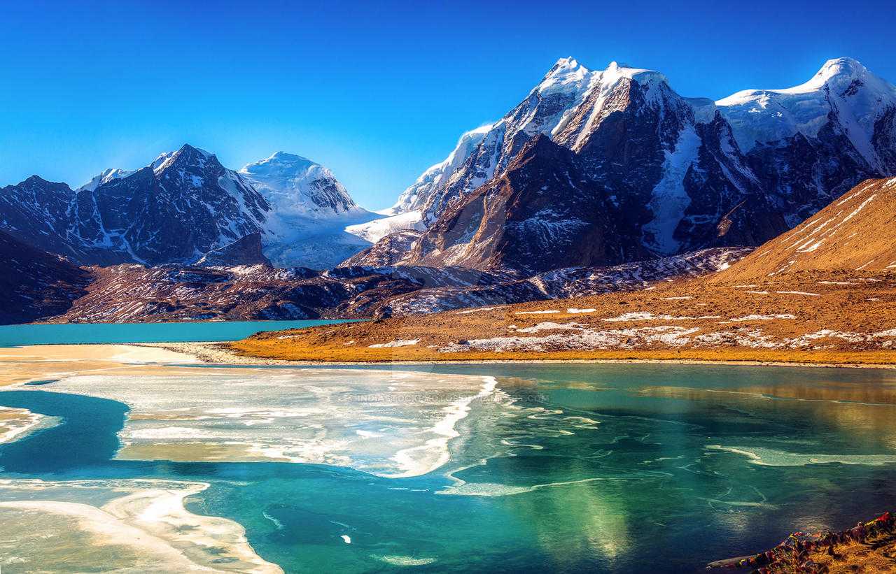 delhi to sikkim tour package